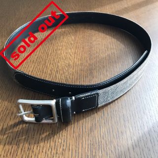 シップス ベルト(メンズ)の通販 40点 | SHIPSのメンズを買うならラクマ
