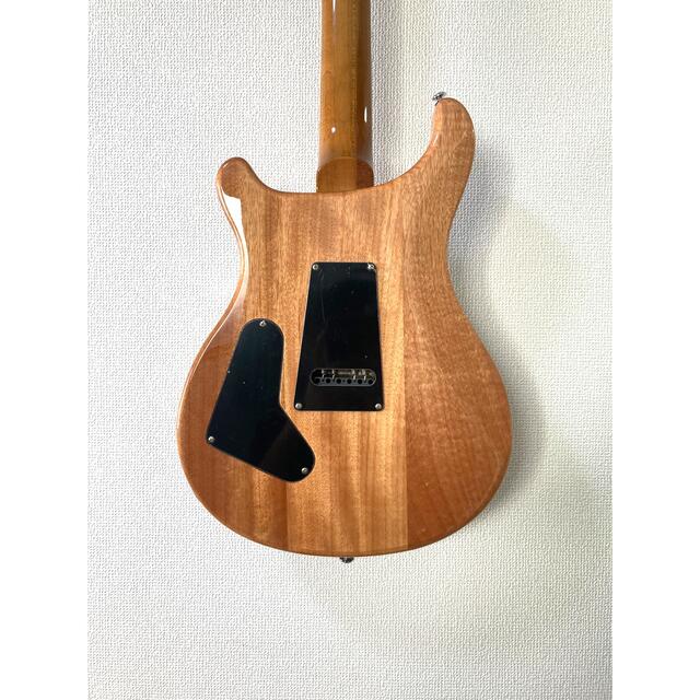 極上美品！ PRS SE custom24 ローステッドメイプル 純正ケース付 5