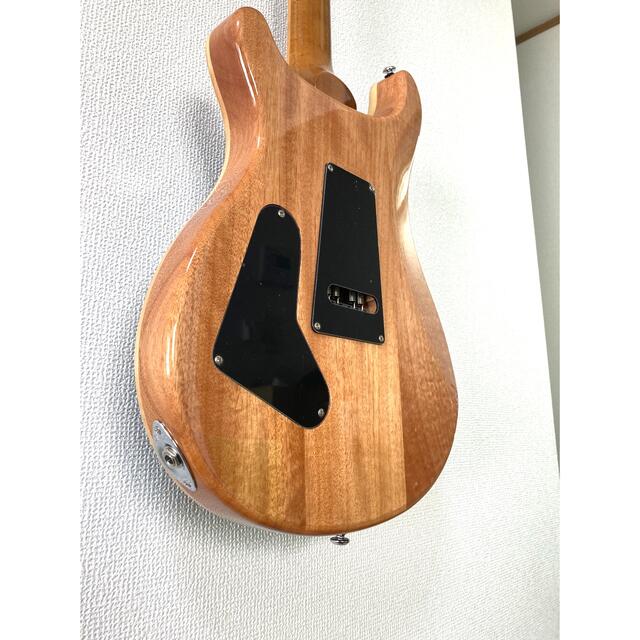 極上美品！ PRS SE custom24 ローステッドメイプル 純正ケース付 6