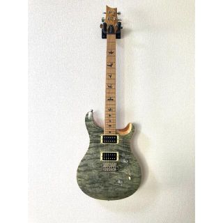 極上美品！ PRS SE custom24 ローステッドメイプル 純正ケース付