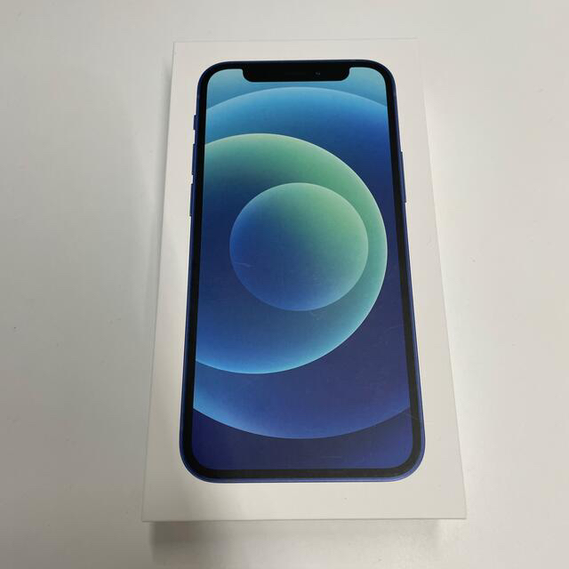 売れ筋がひ! iPhone - 128GB iPhone12mini スマートフォン本体