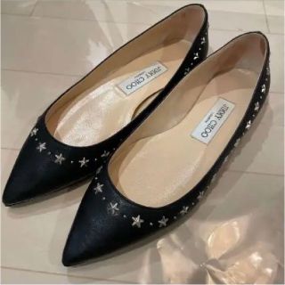 ジミーチュウ(JIMMY CHOO)の専用。ジミーチュウ(ハイヒール/パンプス)