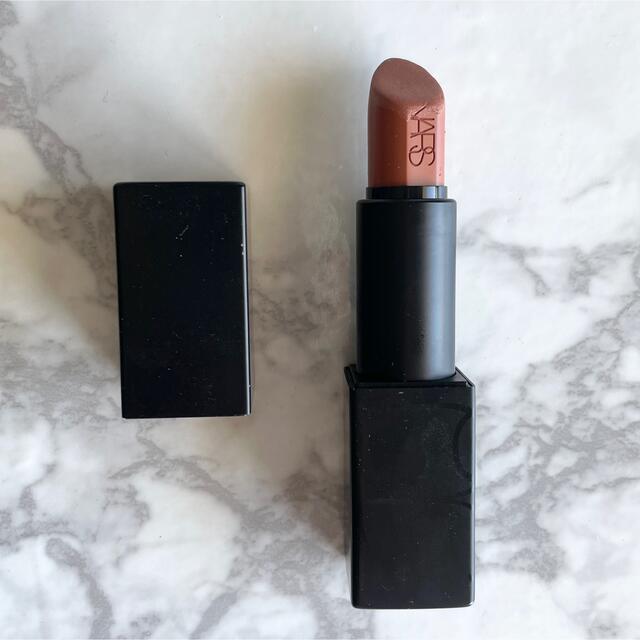 NARS オーディシャスリップスティック 2829 LINDA