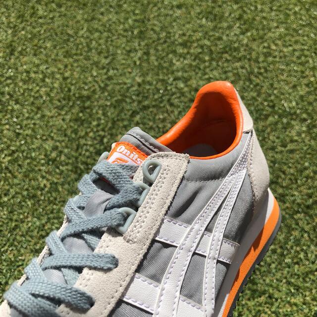 美品25 Onitsuka Tiger DUALIO オニツカタイガー G340 | www.norkhil.com