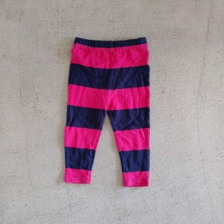 ポロラルフローレン(POLO RALPH LAUREN)のラルフローレン　キッズ　ベビー　子供服　パンツ　スパッツ　パジャマ　80cm(パンツ)