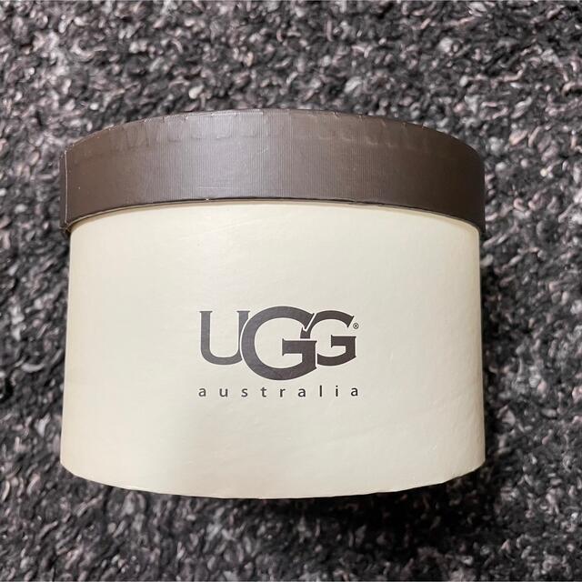 UGG(アグ)の新品★UGG★耳あて‼️断捨離SALE‼️ レディースのファッション小物(イヤーマフ)の商品写真