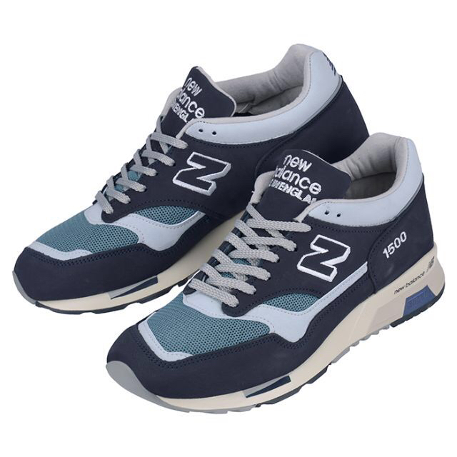 訳 New Balance ニューバランス スニーカー M1500GN 26cm