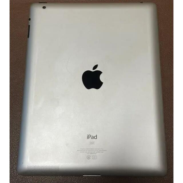 iPad 3