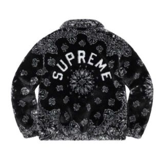 シュプリーム(Supreme)のSUPREME(ブルゾン)