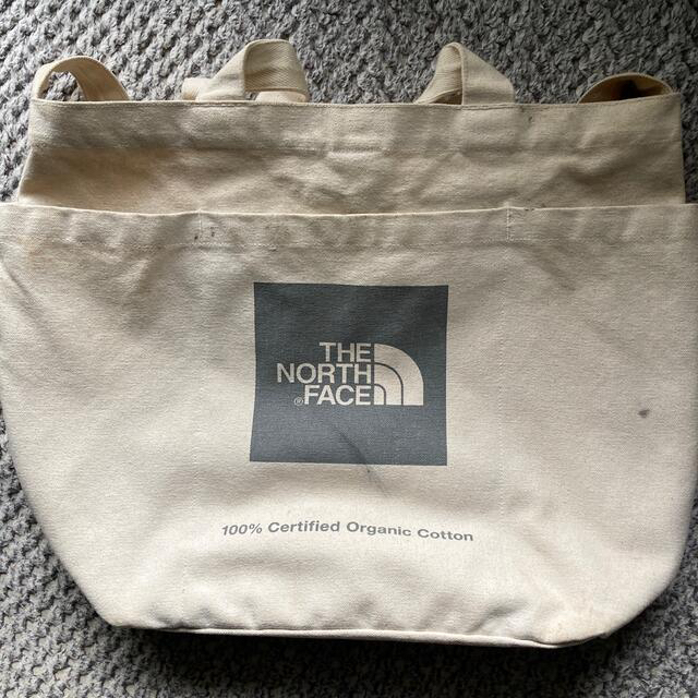 THE NORTH FACE(ザノースフェイス)のノースフェイストートバッグ レディースのバッグ(トートバッグ)の商品写真