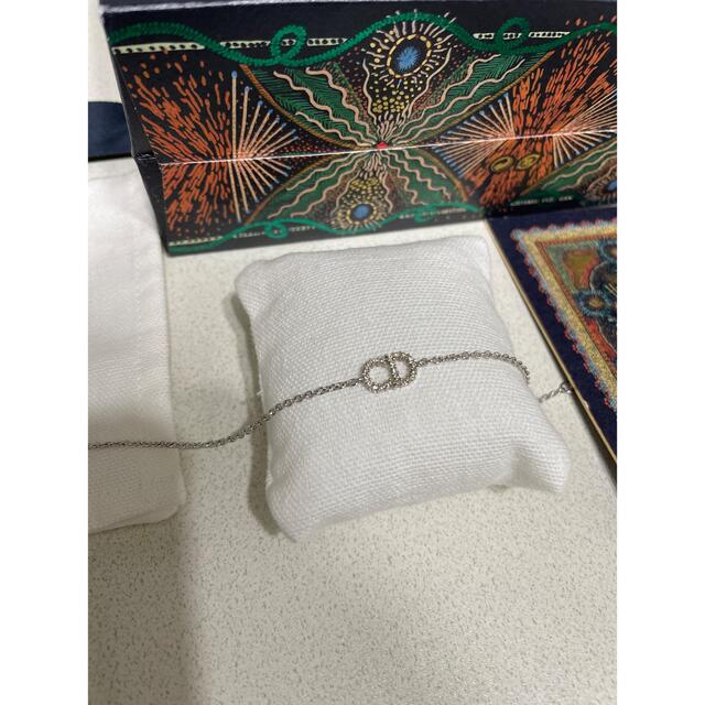 DIOR CLAIR D LUNE ブレスレット - www.glycoala.com