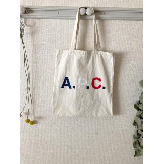 アーペーセー(A.P.C)のアーペーセー　トートバッグ(トートバッグ)