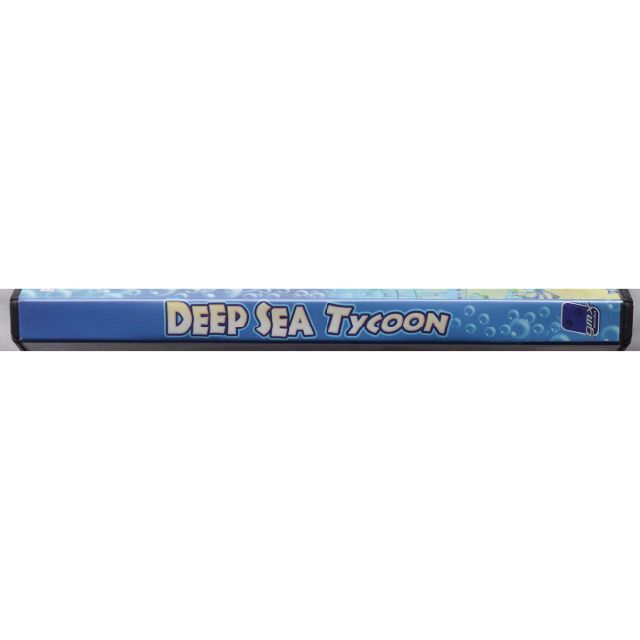 PCゲーム DEEP SEA TYCOON 輸入版 EU ( #3810 ) エンタメ/ホビーのゲームソフト/ゲーム機本体(PCゲームソフト)の商品写真