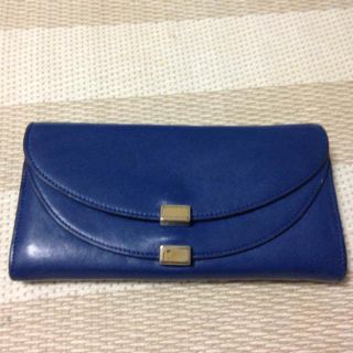 クロエ(Chloe)のクロエ 長財布(財布)