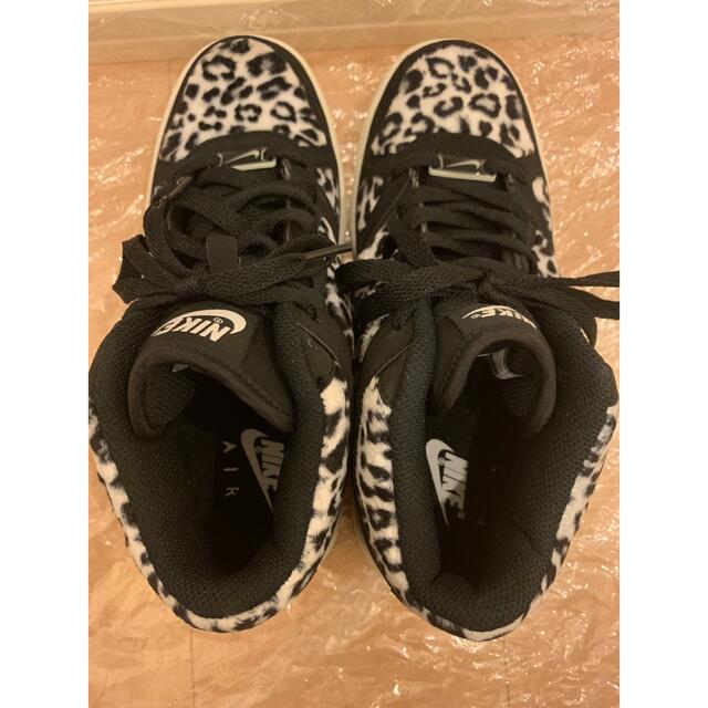 NIKE - NIKE ナイキ レオパード柄 ヒョウ柄の通販 by ___mi NIKE - NIKE ナイキ レオパード柄 ヒョウ柄の通販 by ___mi