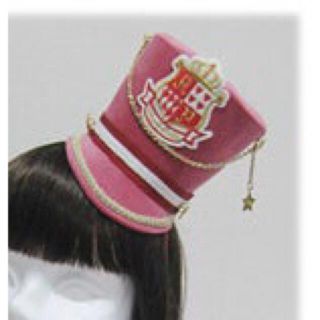 アンジェリックプリティー(Angelic Pretty)のangelicpretty  Mini Holy Night Story Hat(ハット)