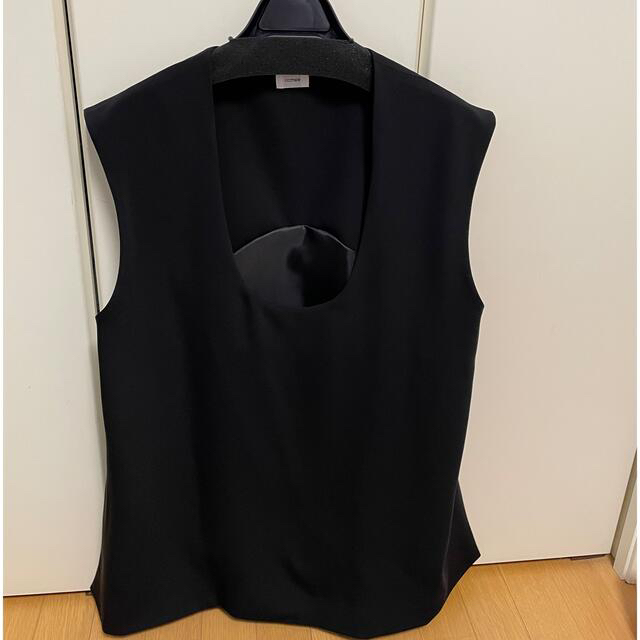 定番から日本未入荷 シーマリー ブラック ベスト www.tonna.com