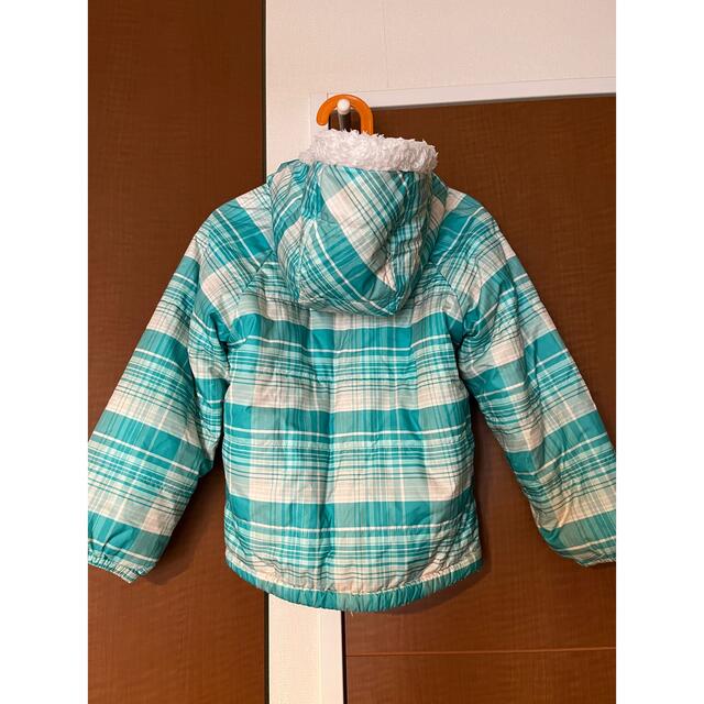 日本最激安 パタゴニア patagonia kids スキーウェア キッズ 4T