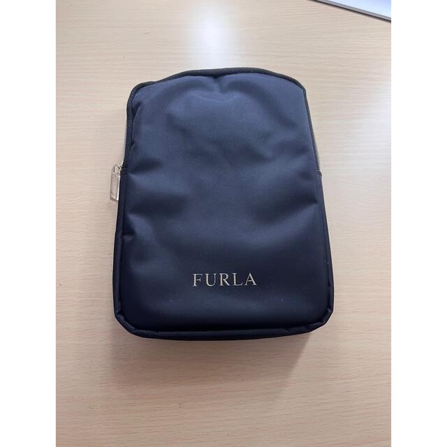 Furla(フルラ)のFURLA ミラー ケース付き レディースのファッション小物(ミラー)の商品写真