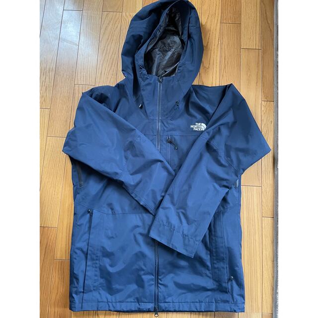 ノースフェイス マウンテンパーカー ネイビー - ruizvillandiego.com