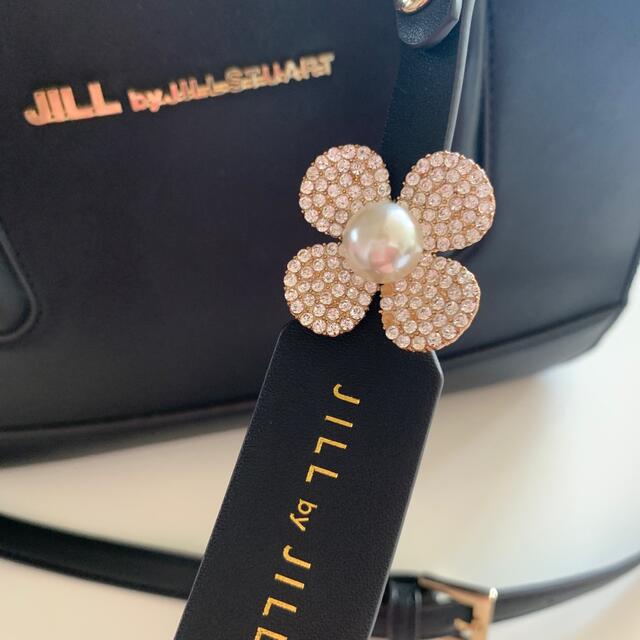 JILL by JILLSTUART(ジルバイジルスチュアート)のJILL byJILLSTUARTバッグ レディースのバッグ(ハンドバッグ)の商品写真