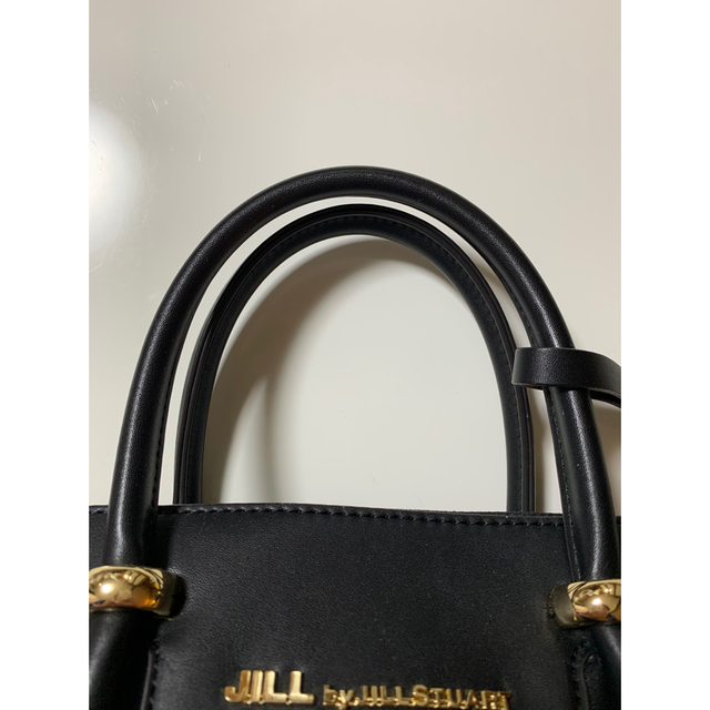 JILL by JILLSTUART(ジルバイジルスチュアート)のJILL byJILLSTUARTバッグ レディースのバッグ(ハンドバッグ)の商品写真