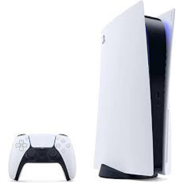 PlayStation 5 CFI-1100A01