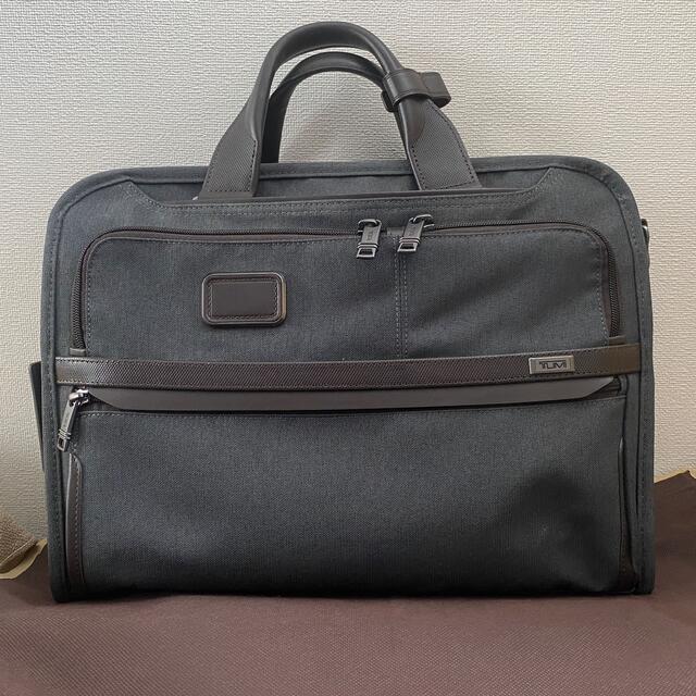 TUMI ビジネスバッグ ブリーフケース | skisharp.com