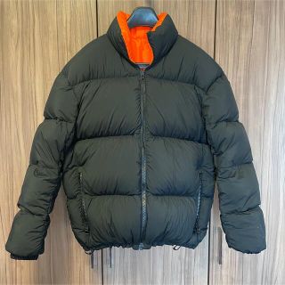 ナイキ(NIKE)のNIKE LAB NRG Puffer ダウンジャケット AJ1992-010(ダウンジャケット)