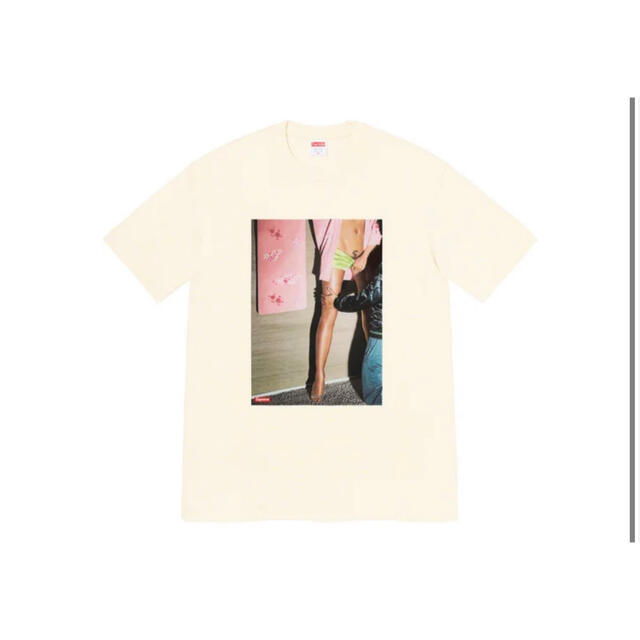 メンズ【Sサイズ】  model Tee