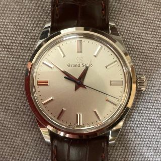 グランドセイコー(Grand Seiko)のグランドセイコー　SBGW237(腕時計(アナログ))