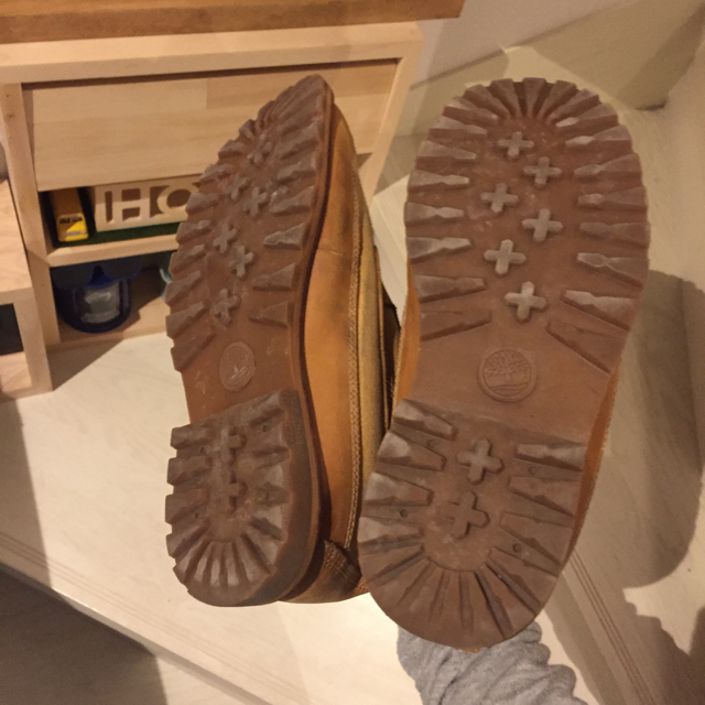 Timberland(ティンバーランド)のティンバー メンズの靴/シューズ(ブーツ)の商品写真