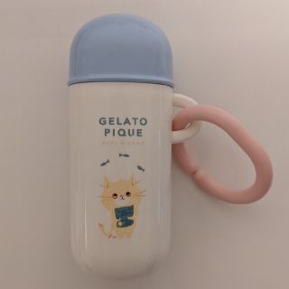 ジェラートピケ(gelato pique)の普通郵便発送　ジェラートピケ　スナックケース(その他)