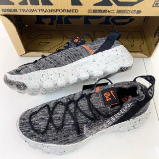 ナイキ(NIKE)のナイキ　スペース　ヒッピー　SPACE HIPPIE 04 ボルト　26cm(スニーカー)