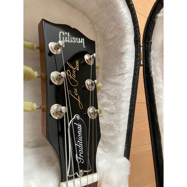 Gibson Les Paul Traditonal 【美品】 3