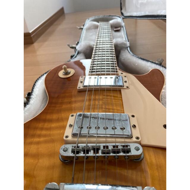 Gibson Les Paul Traditonal 【美品】 5