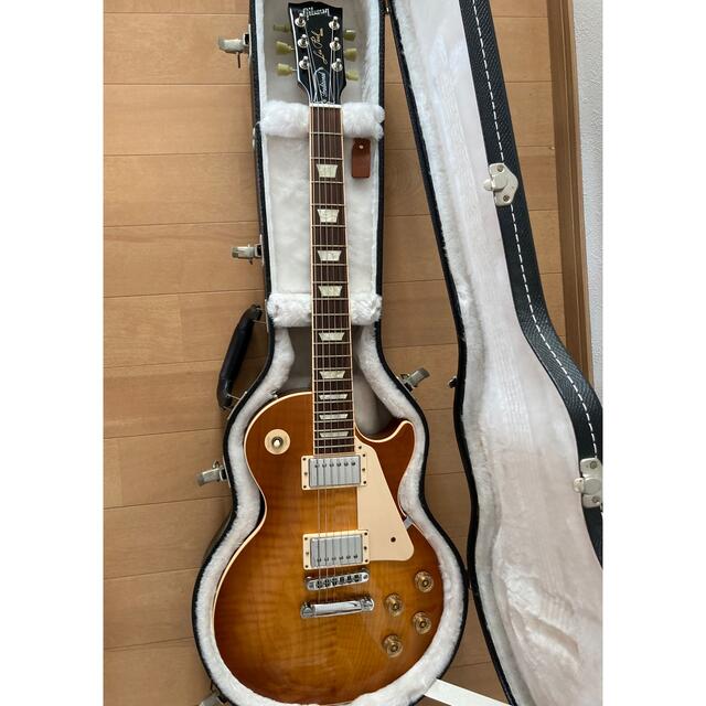 Gibson Les Paul Traditonal 【美品】 6