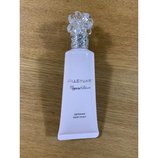 ジルスチュアート(JILLSTUART)の✳︎JILLSTUART✳︎ ハンドクリーム　新品未使用(ハンドクリーム)