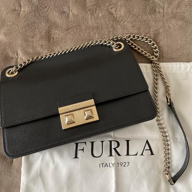 FURLA ショルダーバッグ