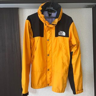 ザノースフェイス(THE NORTH FACE)のマウンテンレインテックスジャケット(ナイロンジャケット)