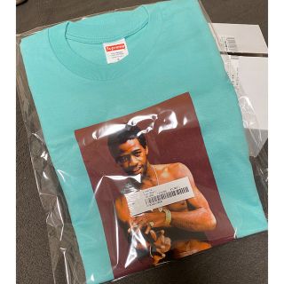 シュプリーム(Supreme)のsupreme Al Green Tee シュプリーム(Tシャツ/カットソー(半袖/袖なし))