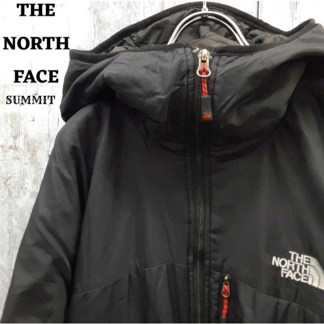 THE NORTH FACE - US規格ノースフェイスブルゾンジャケットサミット