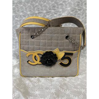 シャネル(CHANEL)のシャネルショルダーバッグ(ショルダーバッグ)