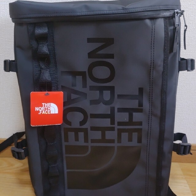 The NORTH FACE（ザ・ノースフェイス）BC FUSE BOX【新品】