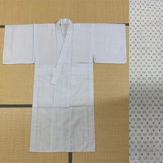 男性　浴衣　着物　160〜166  （181.5cmまで）(浴衣)