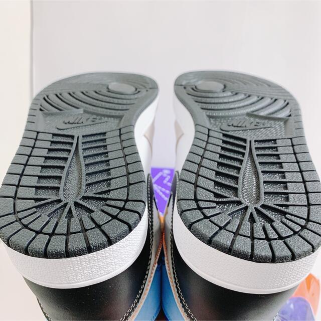 NIKE(ナイキ)の26.5cm ナイキ エアジョーダン1 プロトタイプ メンズの靴/シューズ(スニーカー)の商品写真