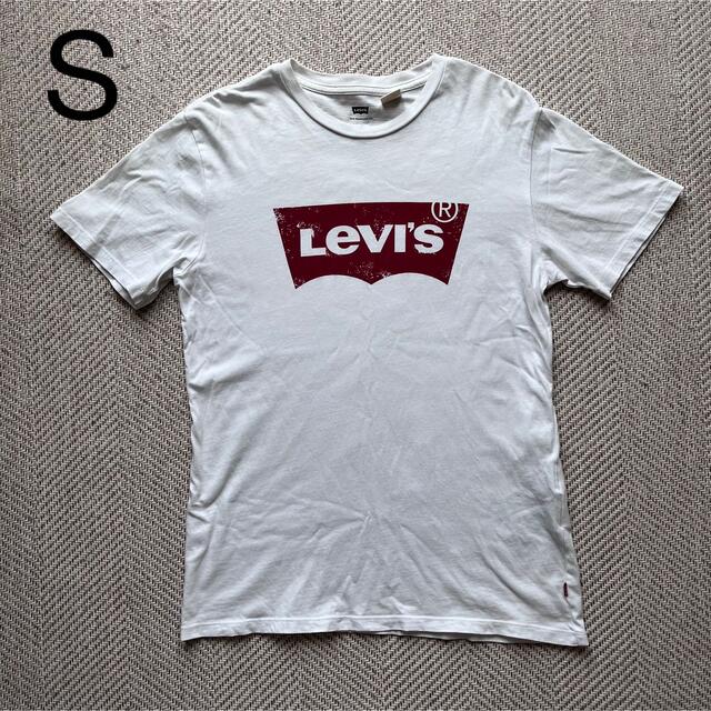 Levi's(リーバイス)の【Levi's】半袖Tシャツ レディースのトップス(Tシャツ(半袖/袖なし))の商品写真