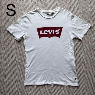 リーバイス(Levi's)の【Levi's】半袖Tシャツ(Tシャツ(半袖/袖なし))