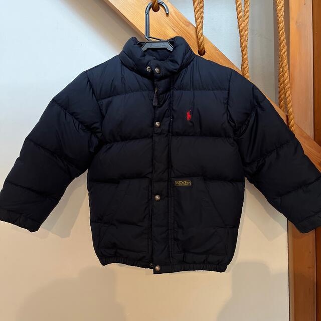 POLO RALPH LAUREN - 売り切り kids ポロラルフローレン ダウン