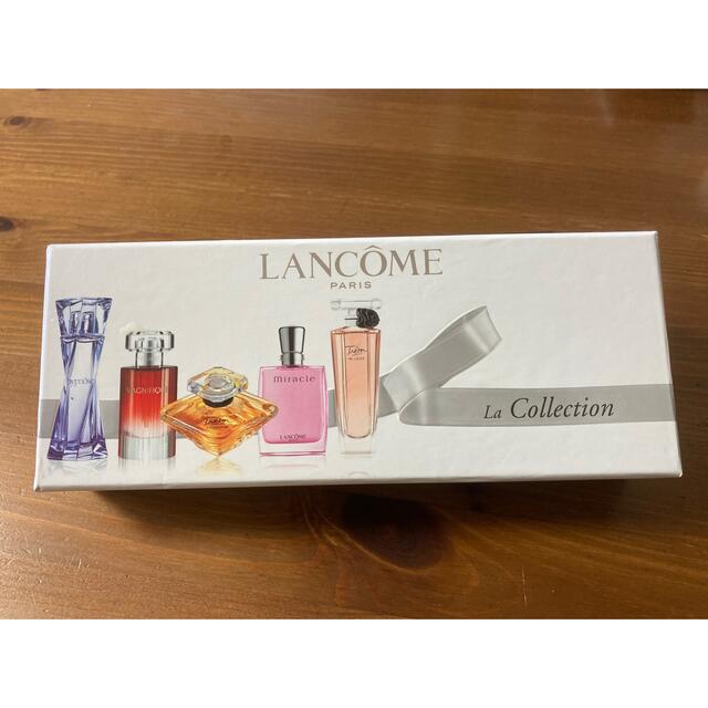 LANCÔME ランコム 香水 コレクション | フリマアプリ ラクマ